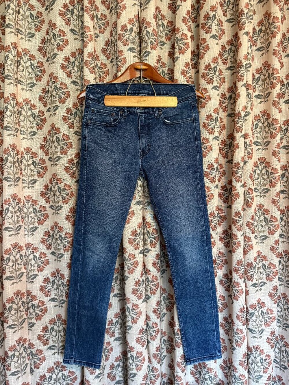 Men's Levi's 519 Jeans 32x32